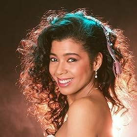 Irene Cara